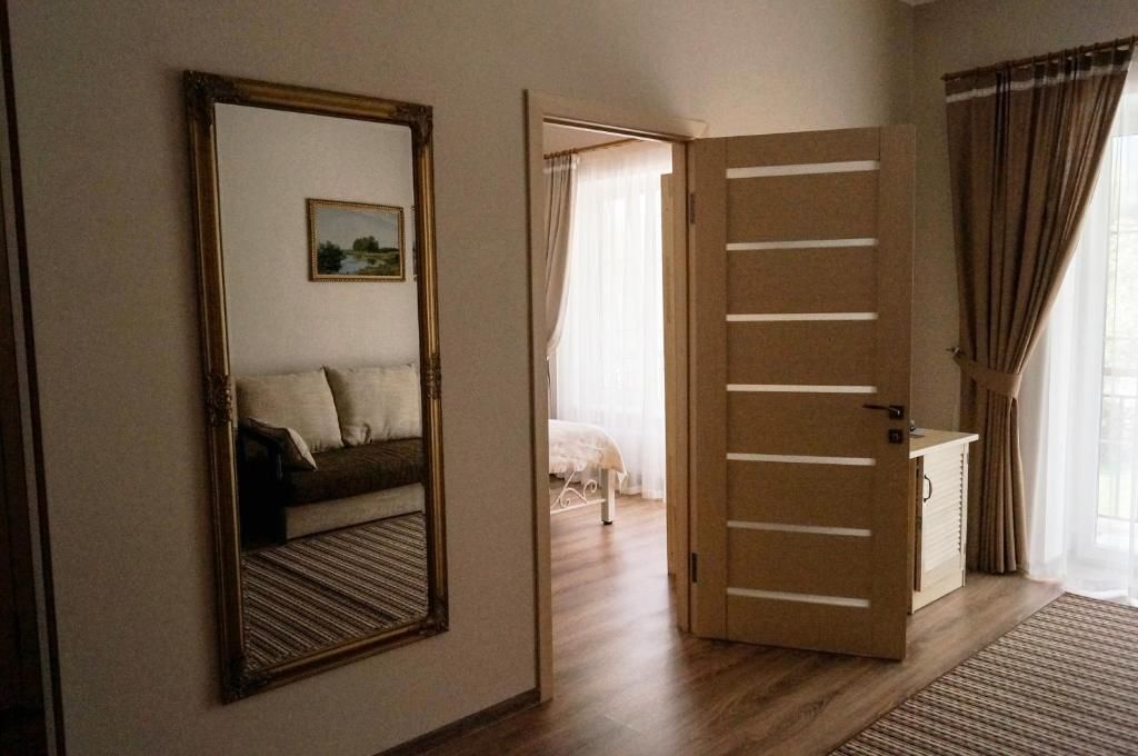Отель Tamerlan Хмельницкий