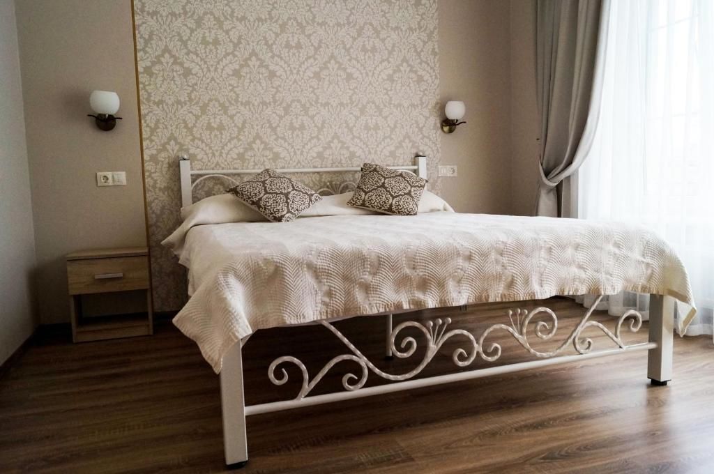 Отель Tamerlan Хмельницкий